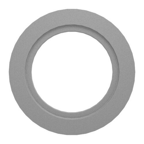 Конфорка печная К№8 (d380х14 мм)