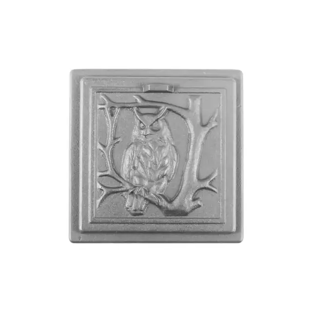 Дверка прочистная ДПр-8