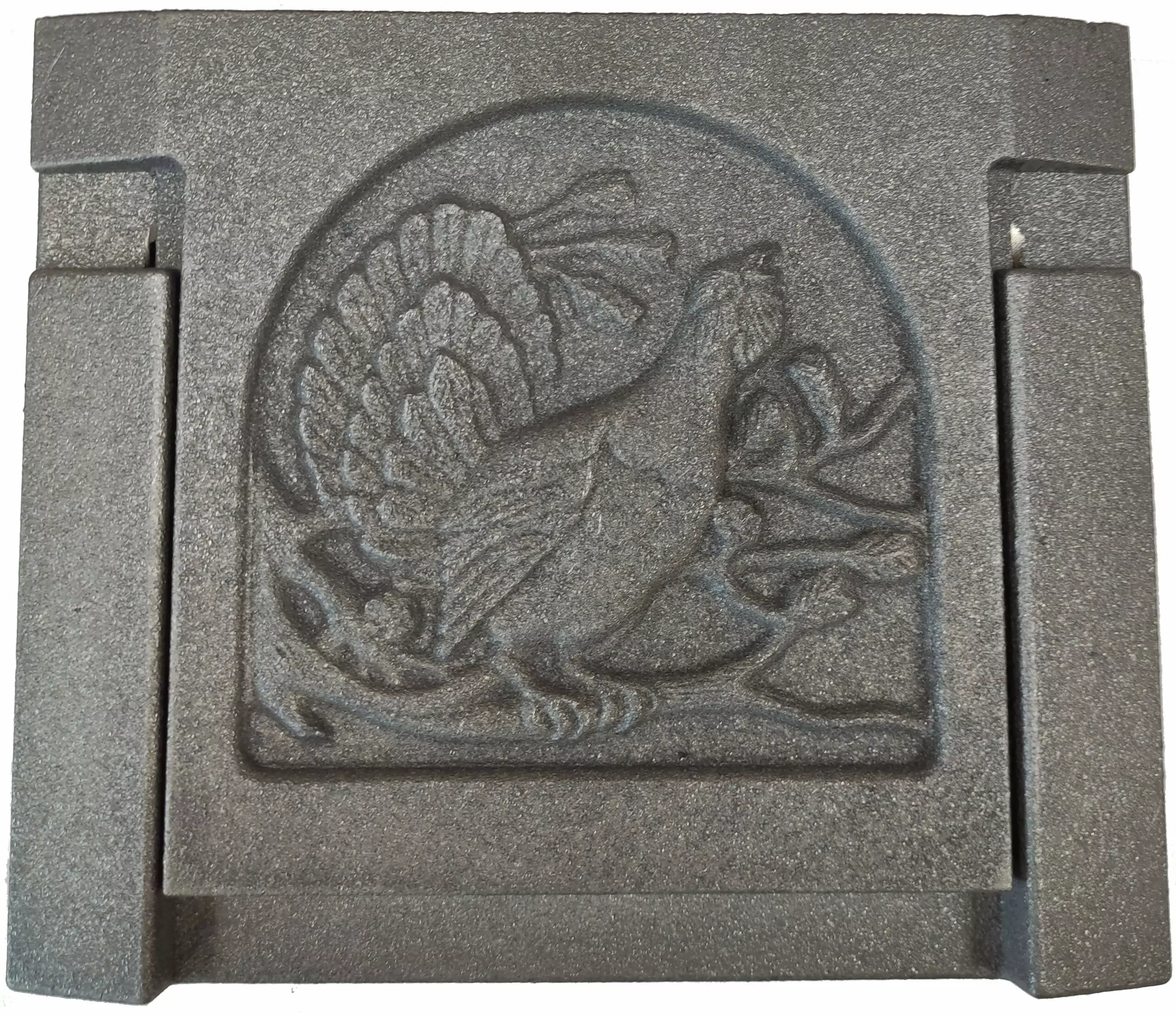 Дверка прочистная ДПр-3, RL23 — изображение 2