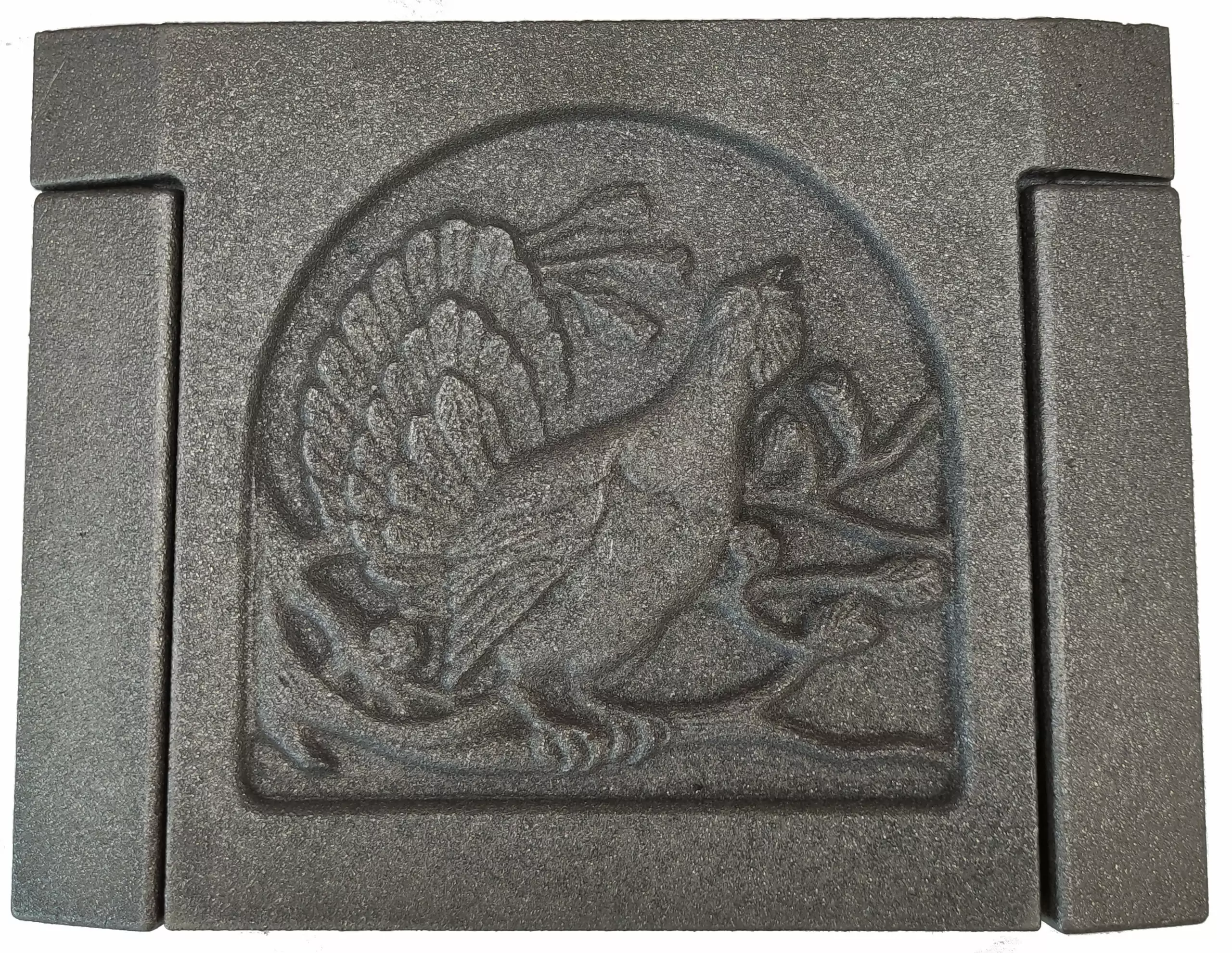 Дверка прочистная ДПр-3, RL23