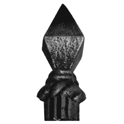 Наконечник «Ромб»