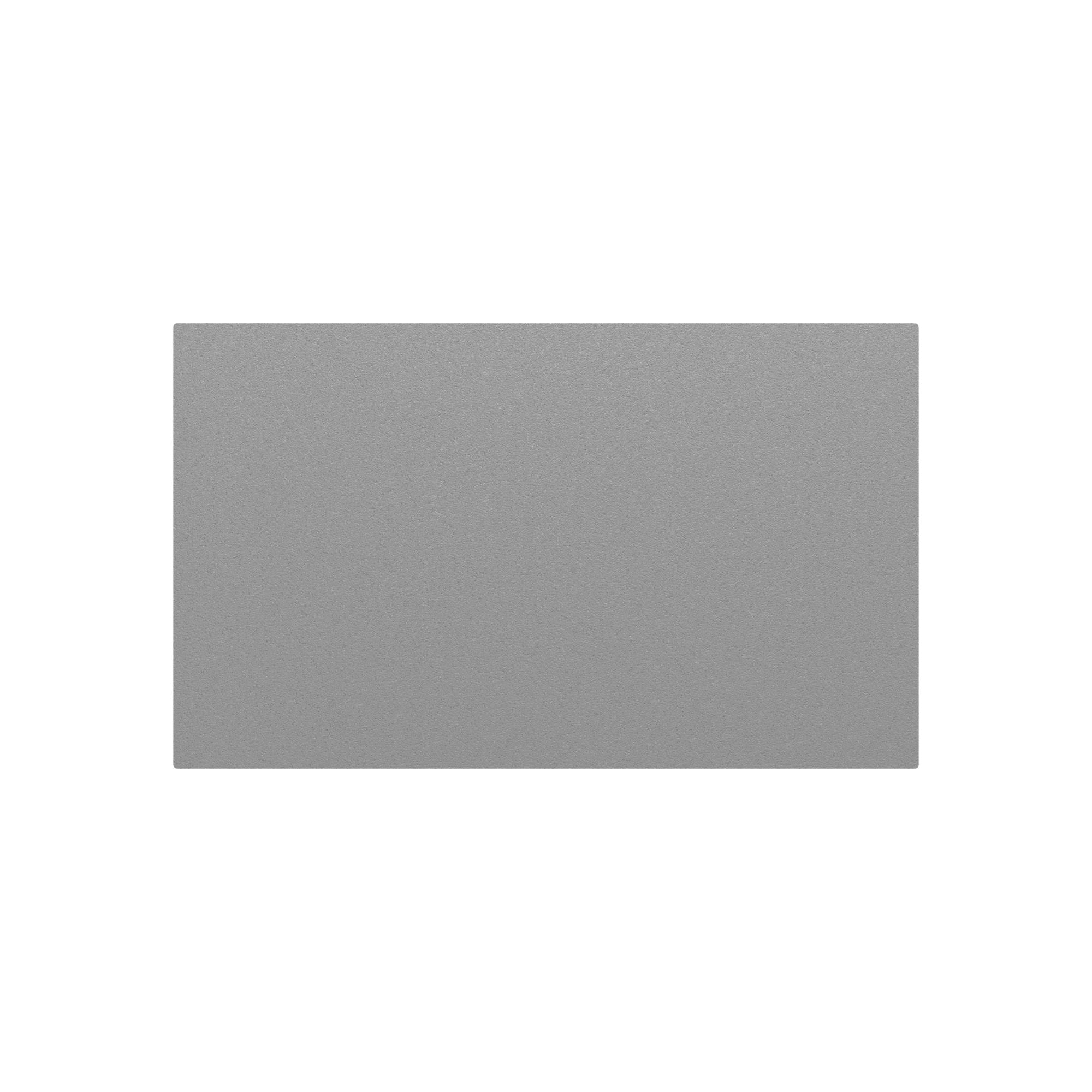 Настил печной НП-2 (410х245х11 мм)