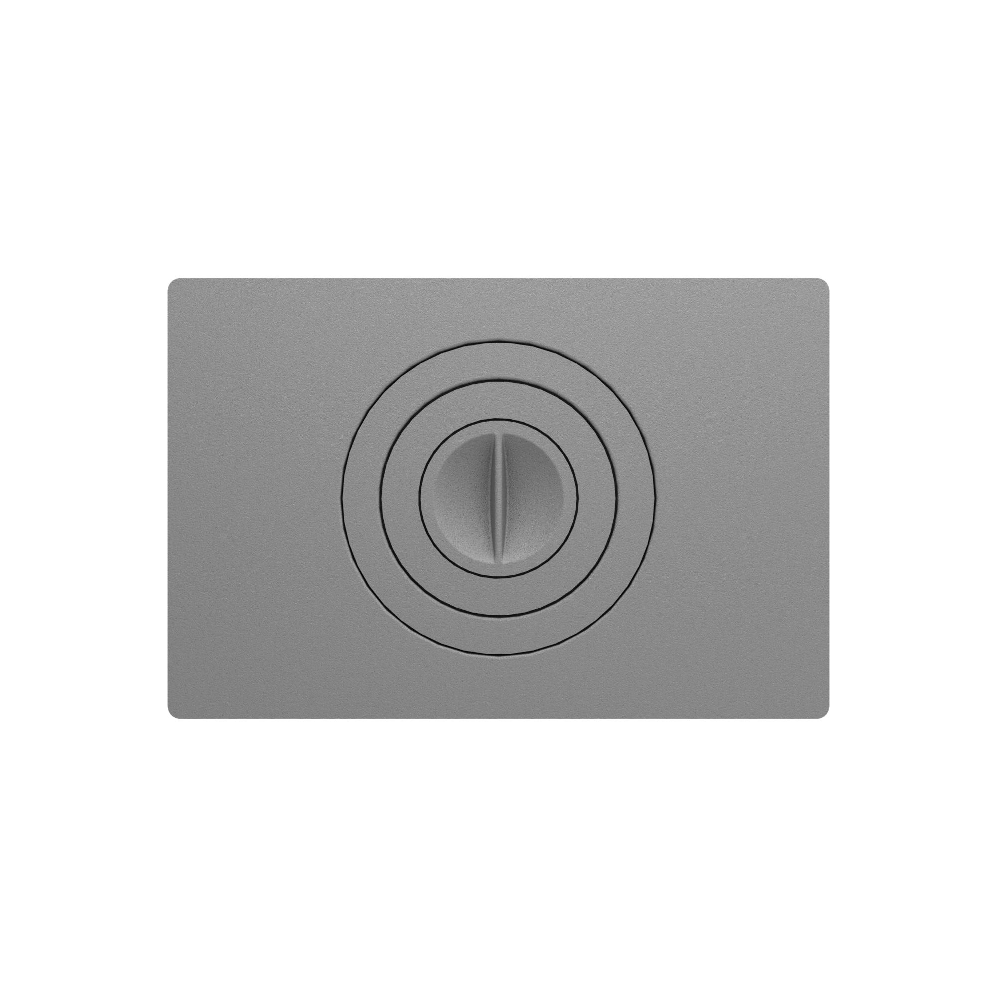 Печная плита П1-9 (510х340х15 мм)