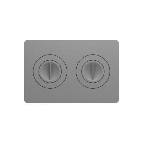 Печная плита П2-7 (510х340х15 мм)