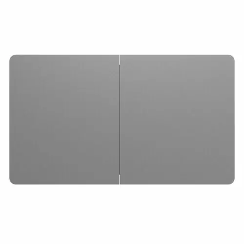 Печная плита ПСЦ-1 (710х410х15 мм)