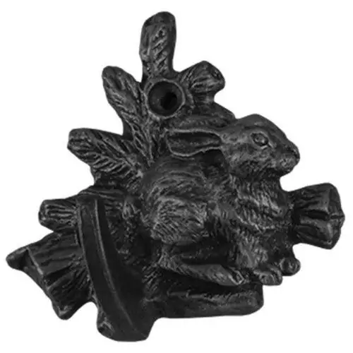 Крючок "Заяц"