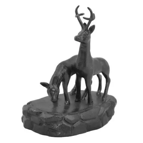 Статуэтка "Белокуриха"