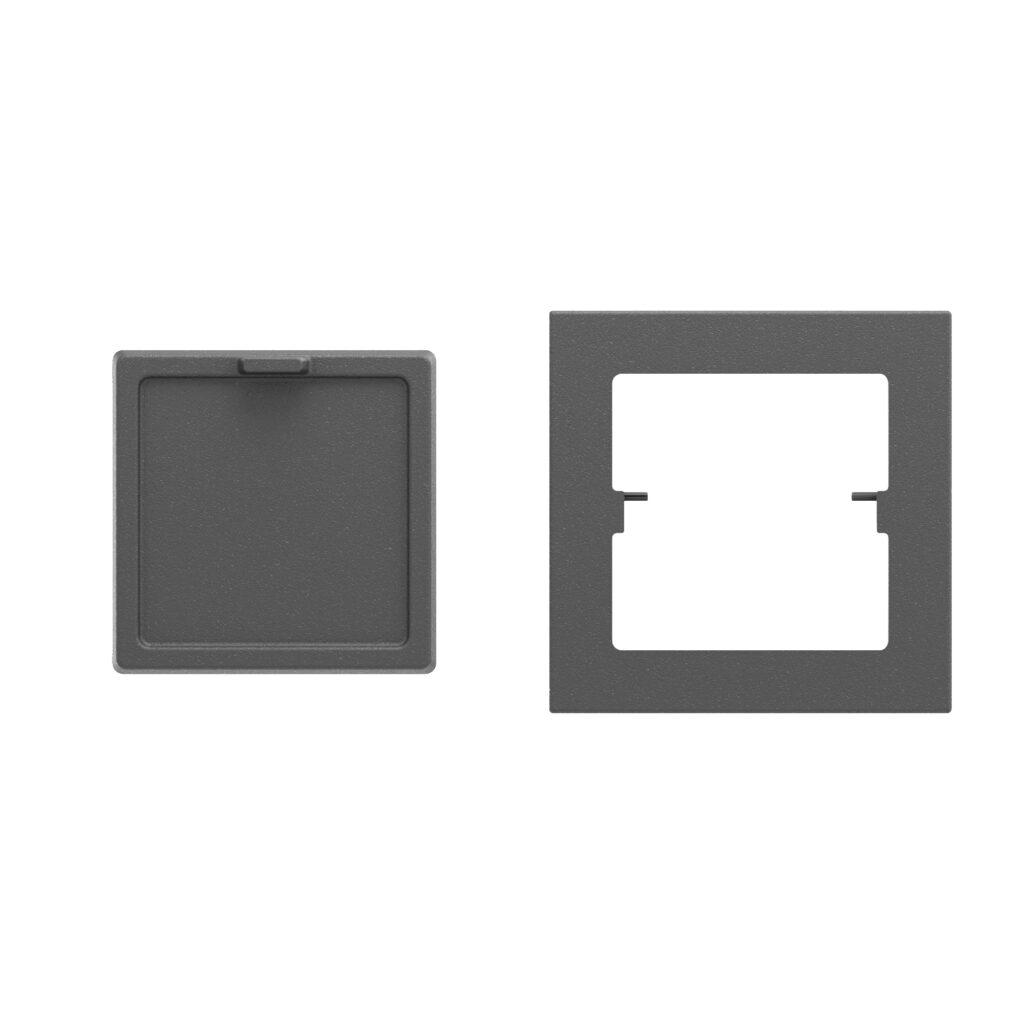 Дверка прочистная ДПр-4К, «Карелия» - Завод ЛИТКОМ – Официальный сайт