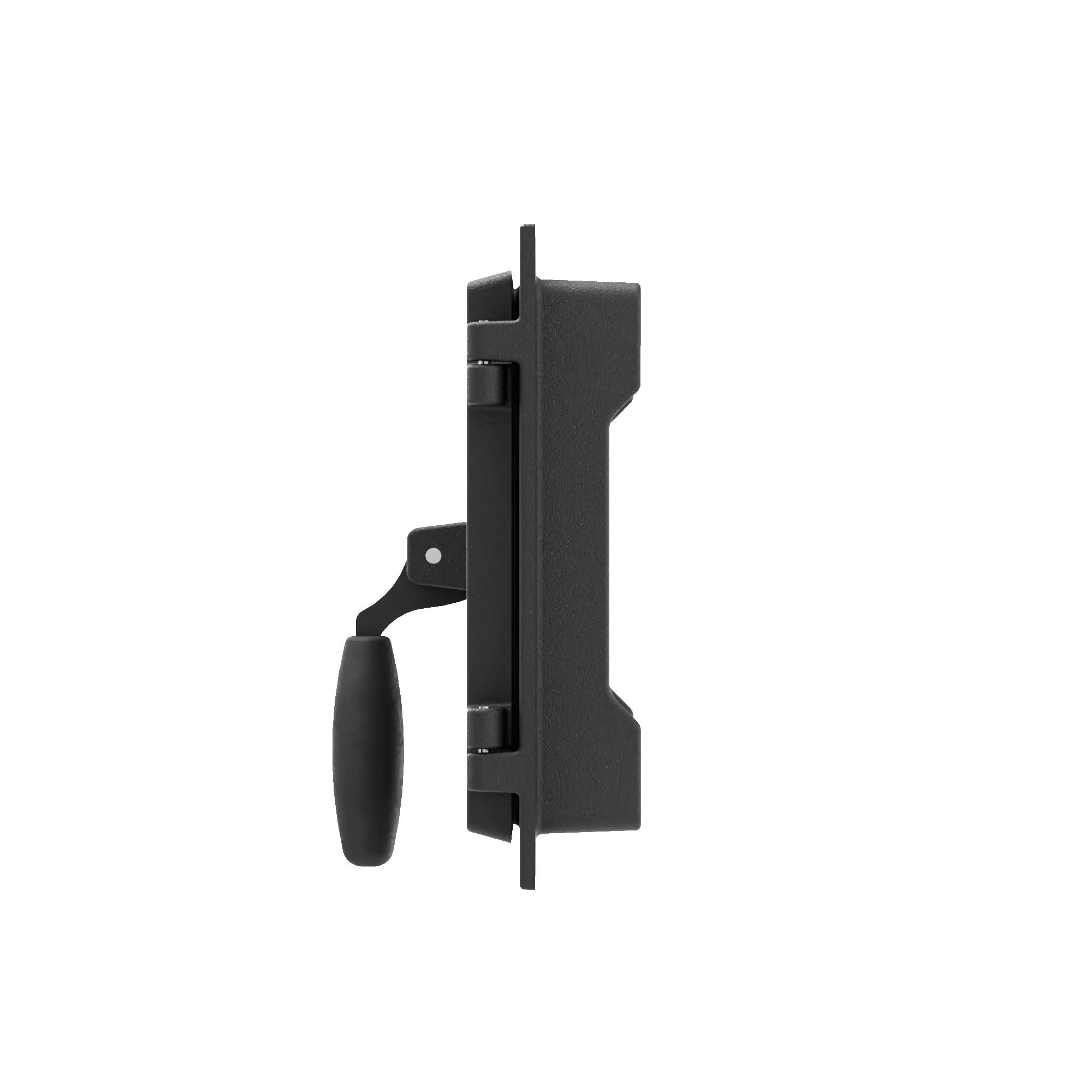 Дверка топочная ДТГ-3К, RL00 — изображение 7