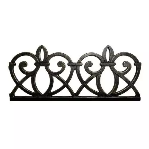 Ограждение декоративное «Фантазия»