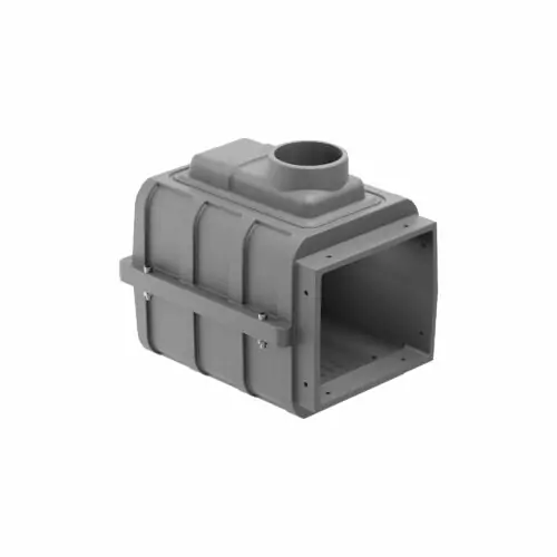 Топка печи банной, ТПБ-4