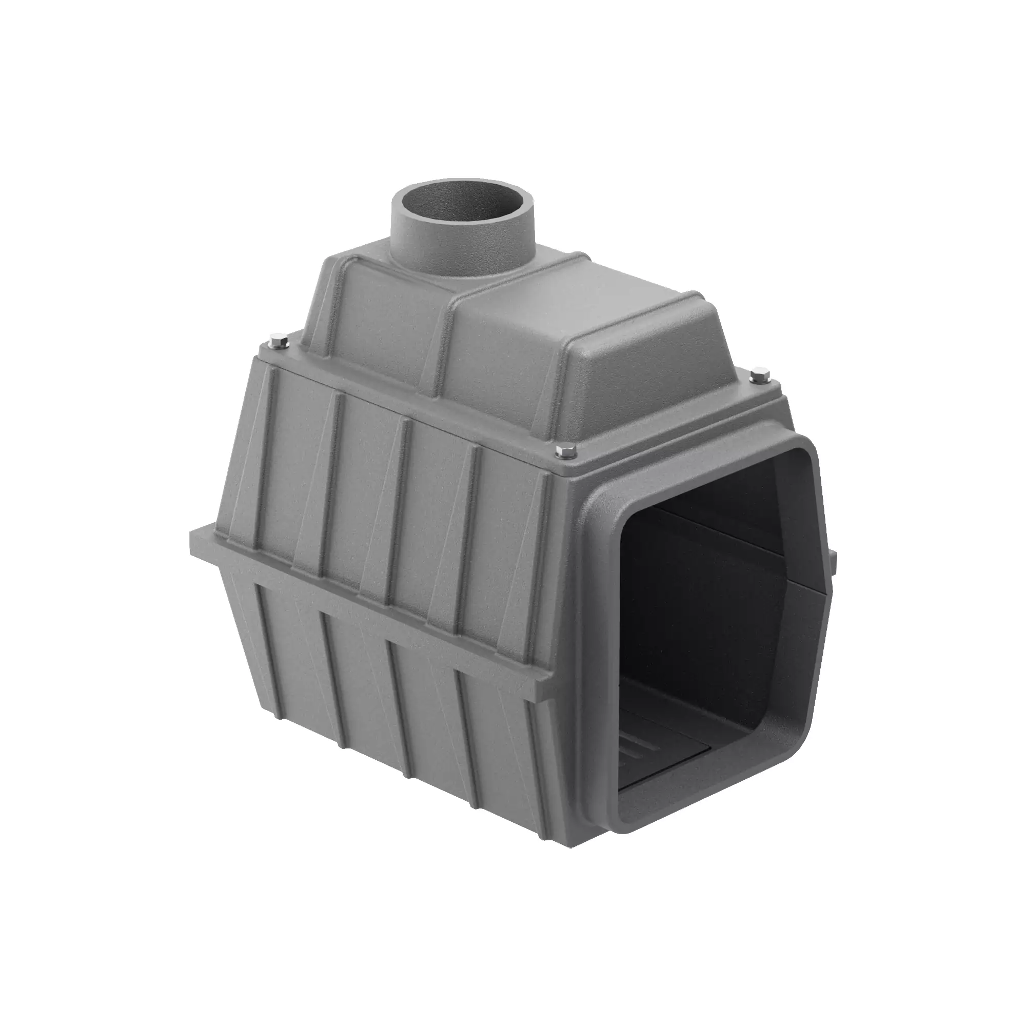 Топка печи банной, ТПБ-5Б