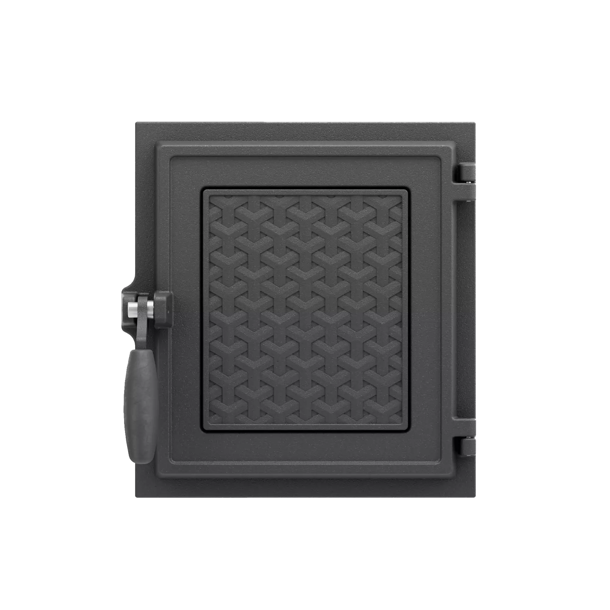 Дверка топочная ДТГ-4К, RL06