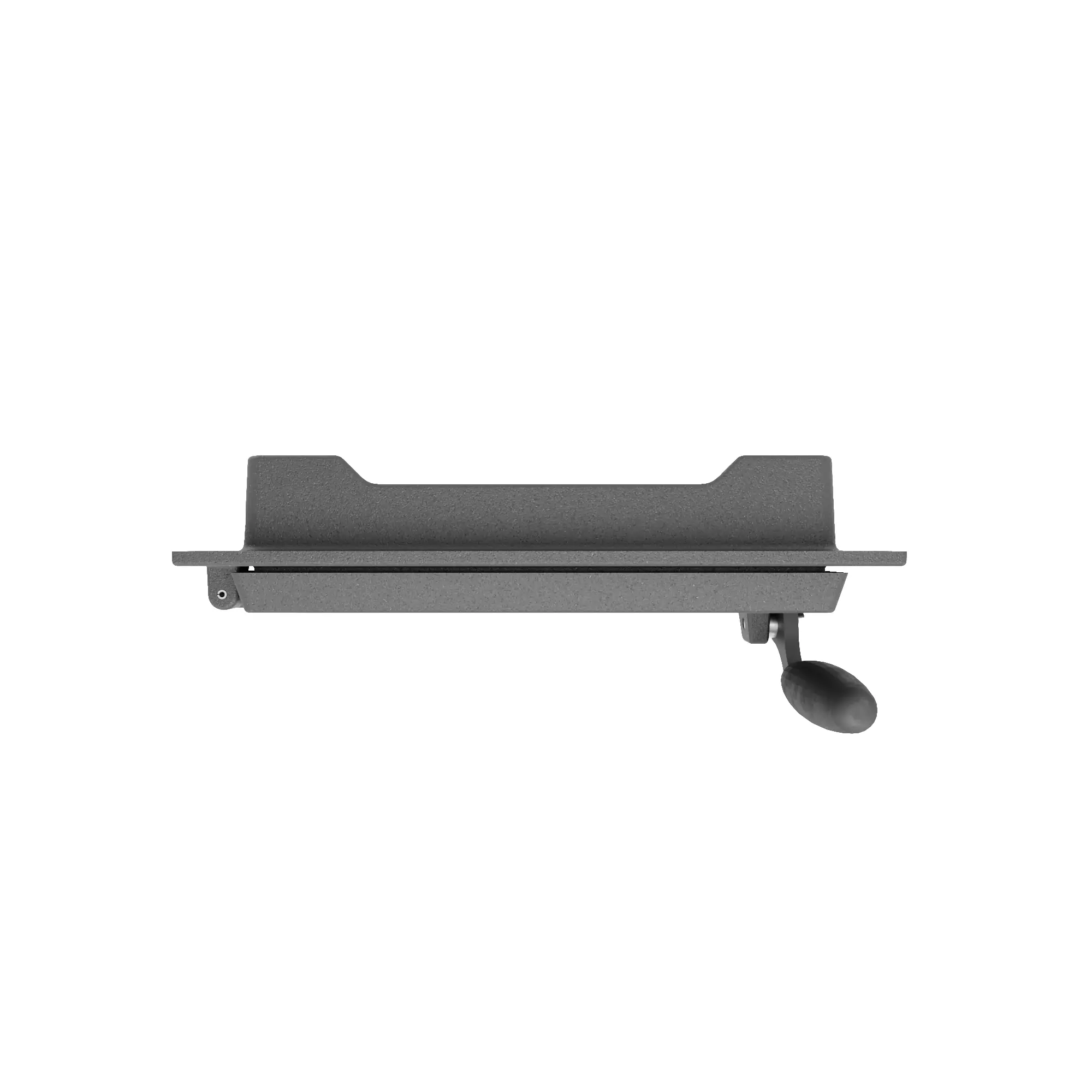 Дверка топочная ДТГ-4К, RL06 — изображение 10