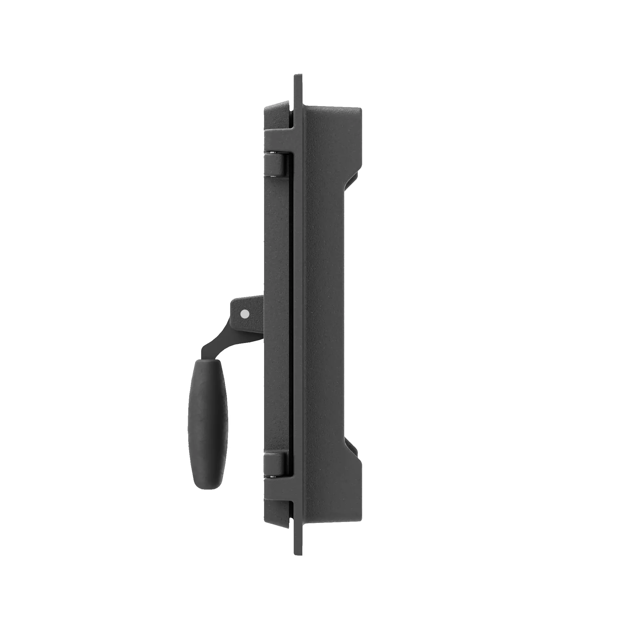 Дверка топочная ДТГ-4К, RL06 — изображение 7