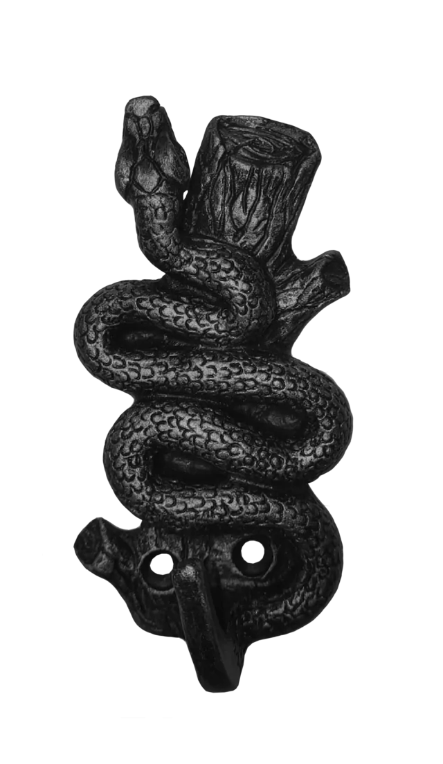 Крючок "Змея"