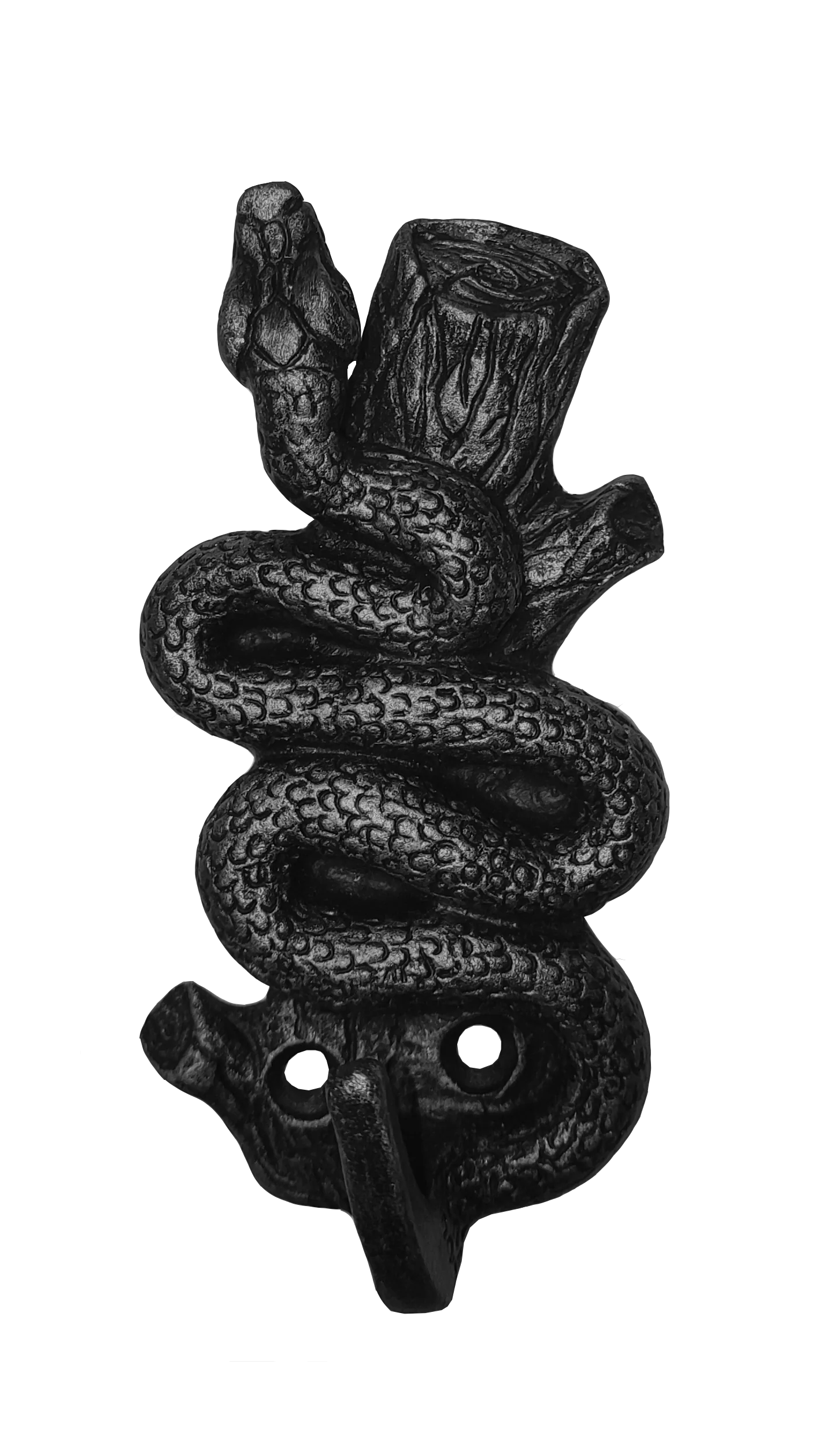 Крючок "Змея"