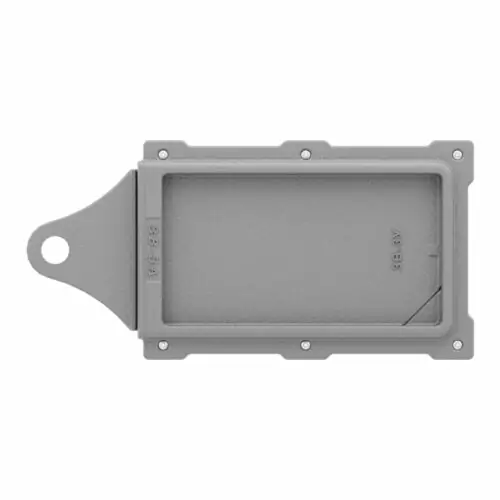 Задвижка печная ЗВ-3Ау