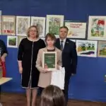 Работники Завода ЛИТКОМ – участники мероприятий к 80-летию Победы