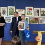 Работники Завода ЛИТКОМ – участники мероприятий к 80-летию Победы