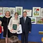 Работники Завода ЛИТКОМ – участники мероприятий к 80-летию Победы