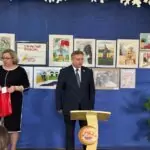 Работники Завода ЛИТКОМ – участники мероприятий к 80-летию Победы