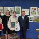 Работники Завода ЛИТКОМ – участники мероприятий к 80-летию Победы