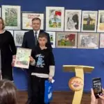 Работники Завода ЛИТКОМ – участники мероприятий к 80-летию Победы