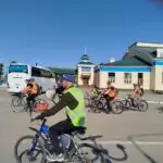 Работники Завода ЛИТКОМ – участники мероприятий к 80-летию Победы