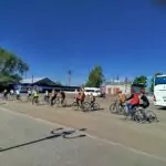 Работники Завода ЛИТКОМ – участники мероприятий к 80-летию Победы