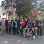Работники Завода ЛИТКОМ – участники мероприятий к 80-летию Победы