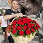 Работники Завода ЛИТКОМ – участники мероприятий к 80-летию Победы