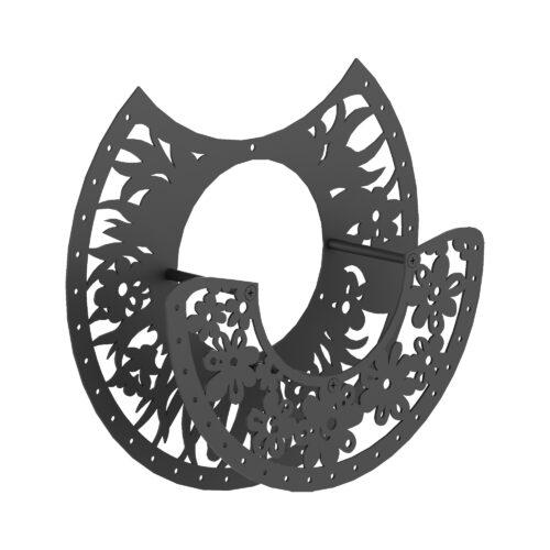 Шлангодержатель (окрашенный), ШГ-1