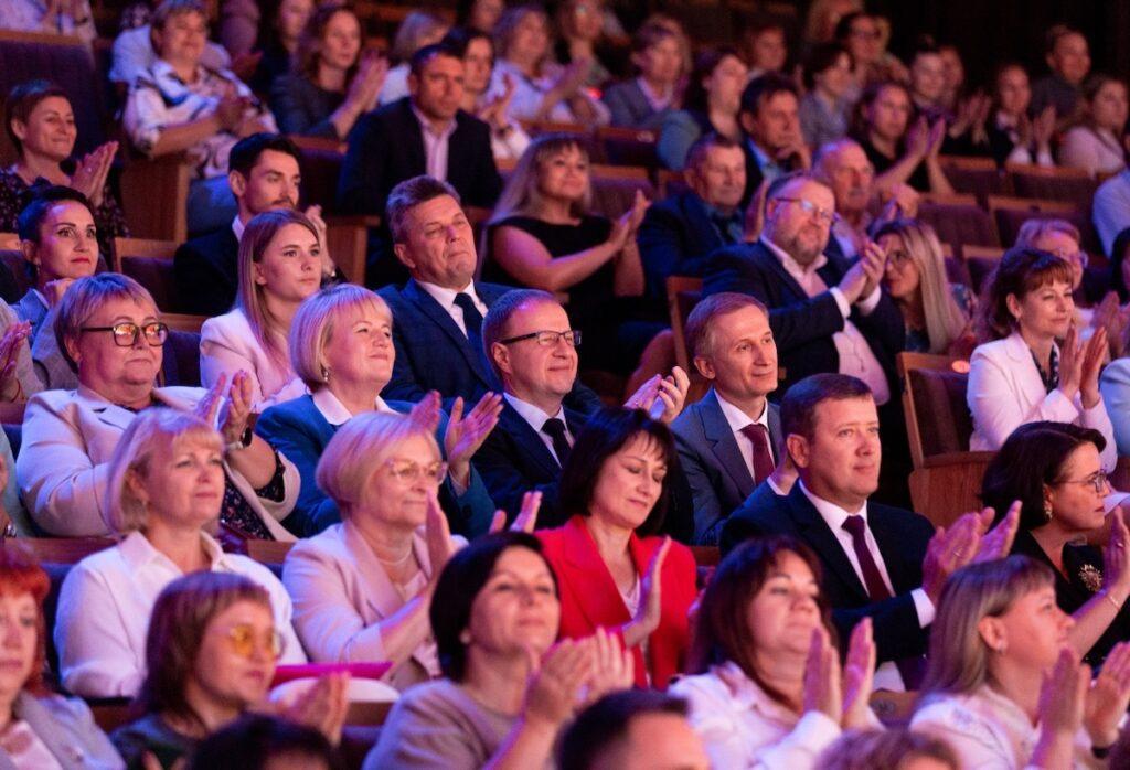 Завод ЛИТКОМ — лучший социально ответственный работодатель Алтайского края