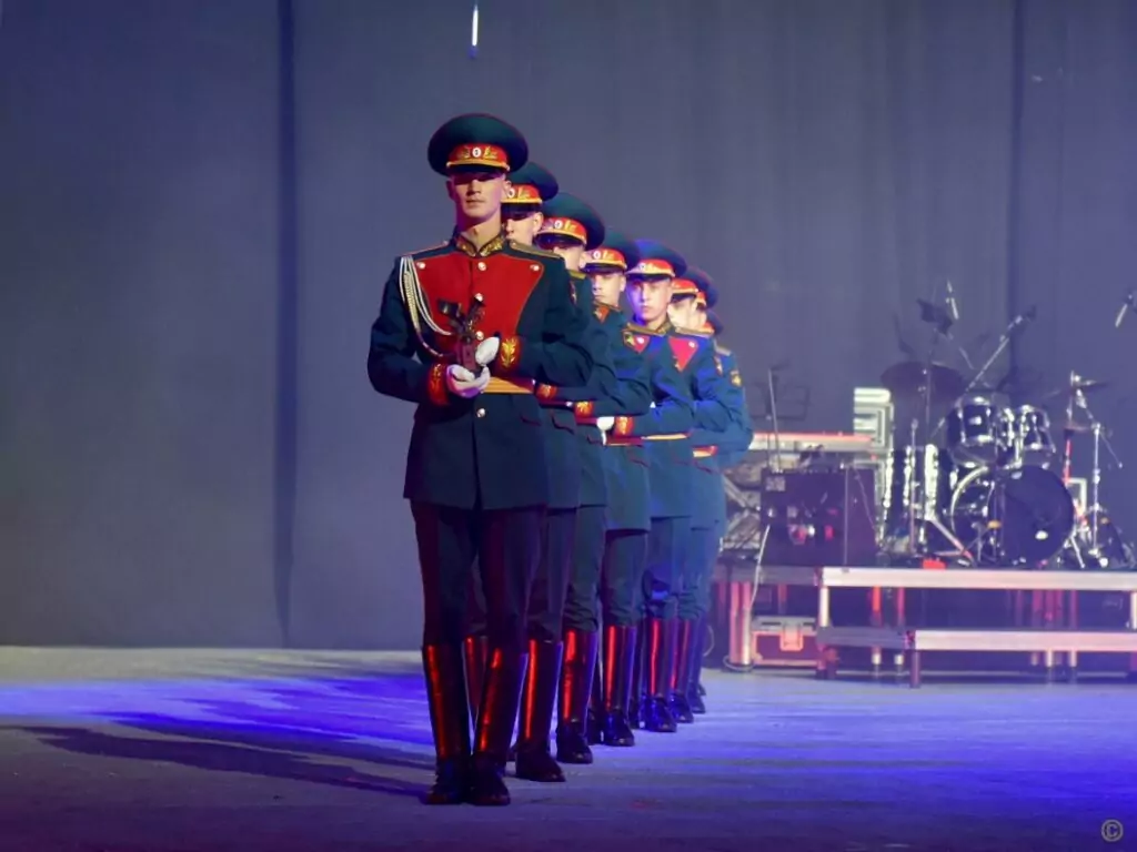 Музыка в чугуне: как Завод ЛИТКОМ отлил символ фестиваля духовых оркестров