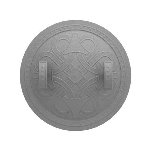 Крышка чугунная для тандыра КТЧ-400