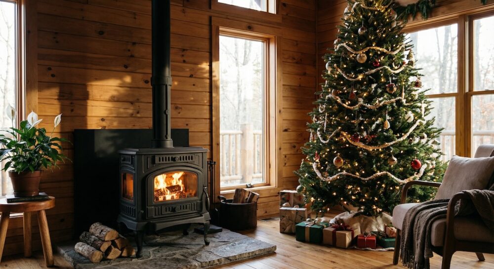 С Новым 2026 годом!