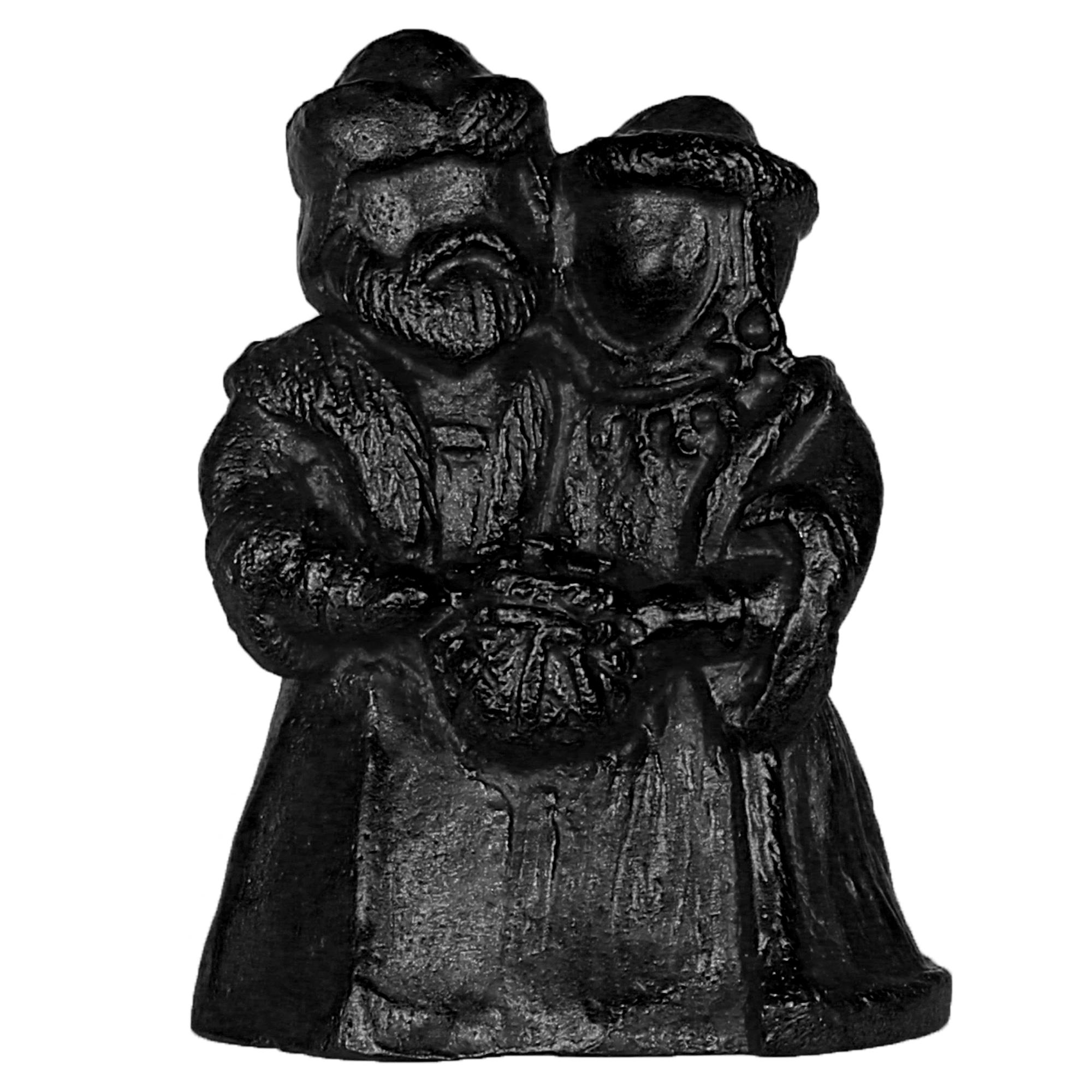 Статуэтка "Семейное богатство"