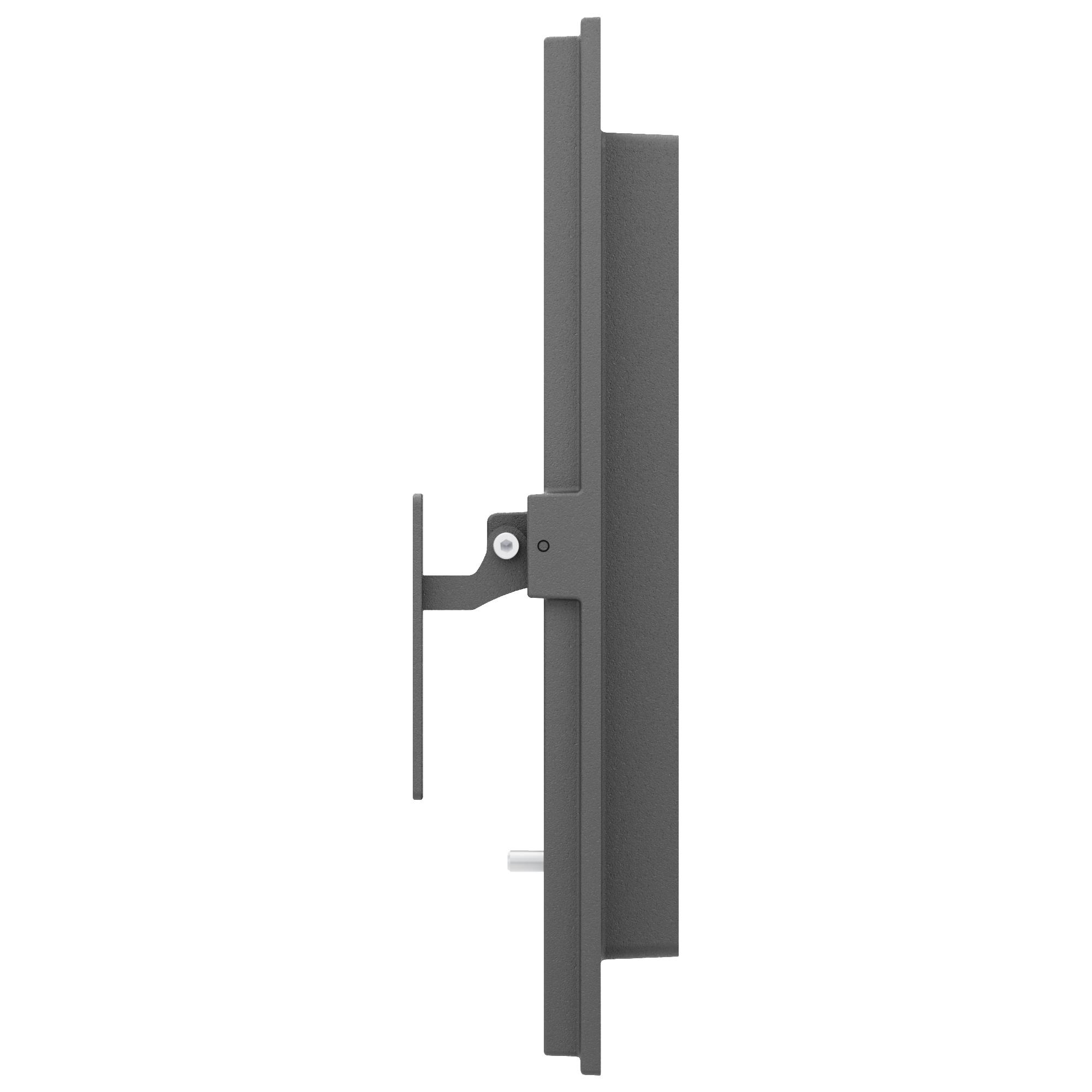 Дверка каминная герметичная ДКГ-11СШ, со стеклом — изображение 11