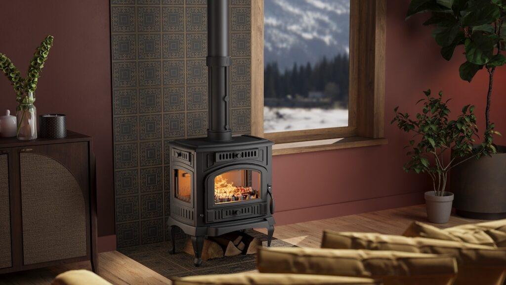 Облицовочная плитка из чугуна ПО‑1: новая коллекция Завода ЛИТКОМ