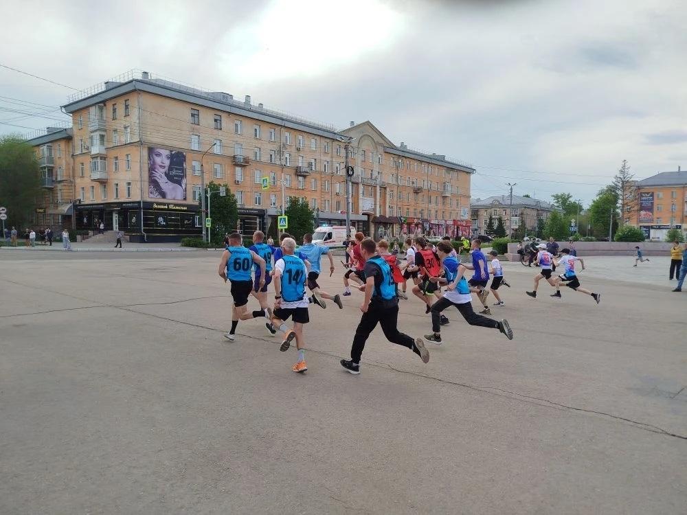 Память, которая ведёт вперёд: заводчане ЛИТКОМ вместе с Рубцовском отметили День Победы
