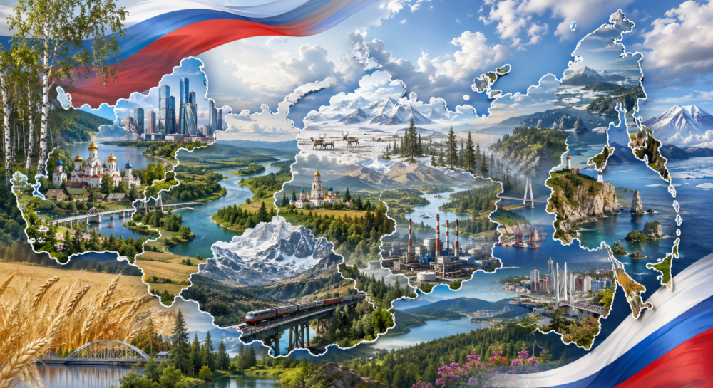 С Днём России! Поздравление Завода ЛИТКОМ